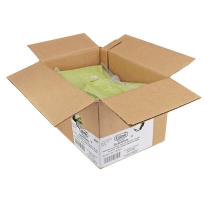 Calavo Original Guacamole, 12 x 1 lb Case - DOT product image 3