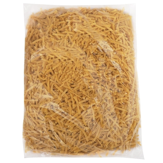 Zerega Flat Egg Noodle, 1 x 10 lb Case - Pantry Ingredients