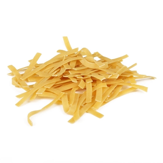 Zerega Flat Egg Noodle, 1 x 10 lb Case - Pantry Ingredients - image 2