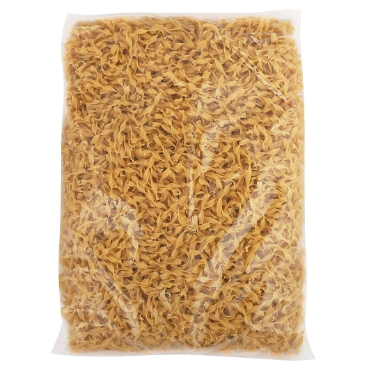 Patria Medium Egg Noodle, 2 x 5 lb Case - Pantry Ingredients