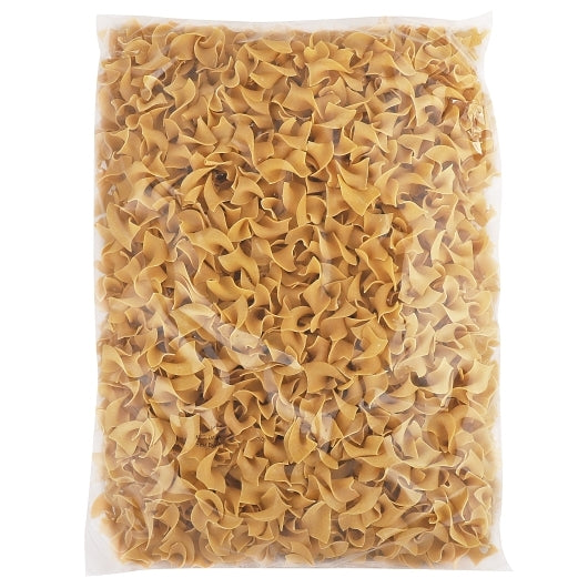 Winland Foods Extra Wide Egg Noodle, 2 x 5 lb Case - Pantry Ingredients