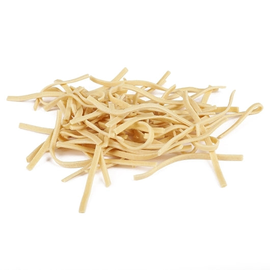 Zerega Kluski Egg Noodles, 1 x 10 lb Case - Pantry Ingredients
