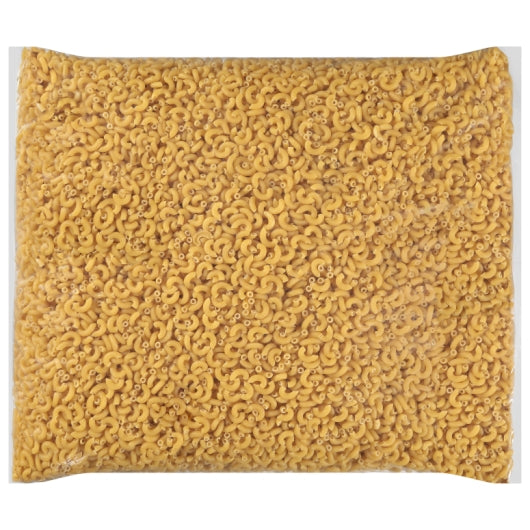 Zerega Elbow Macaroni Pasta, 2 x 10 lb Case - Pantry Ingredients
