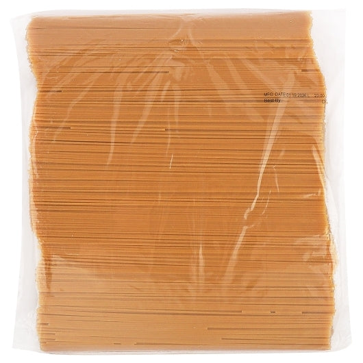 Patria Spaghetti Pasta, 2 x 10 lb Case - Pantry Ingredients