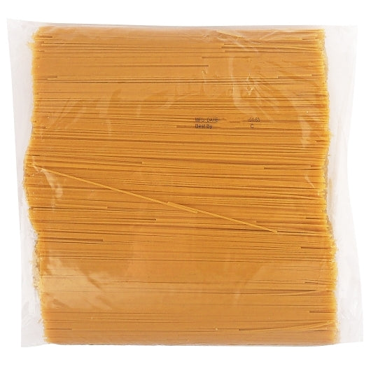 Zerega Thin Spaghetti, 2 x 10 lb Case - Pantry Ingredients