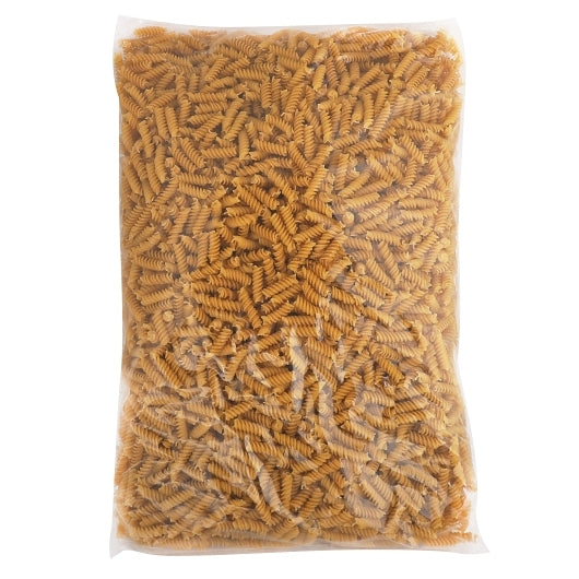 Winland Foods Regular Spiral Rotini Pasta, 2 x 10 lb Case - Pantry Ingredients