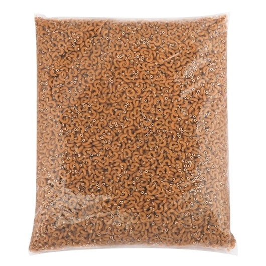 Winland Foods Whole Grain Elbow Pasta, 2 x 10 lb Case - Pantry Ingredients