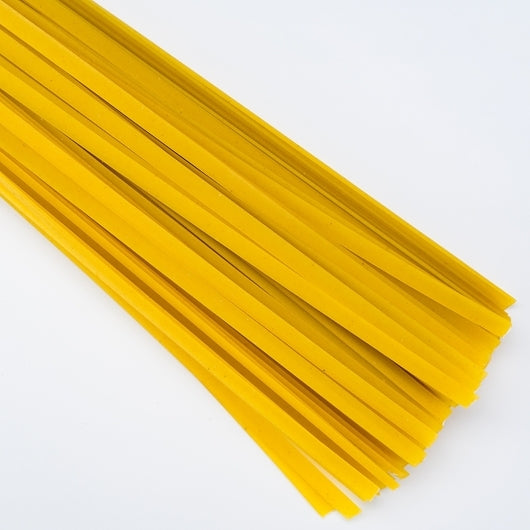 Winland Foods Macaroni Fettuccine, 2 x 10 lb Case - Pantry Ingredients - image 2