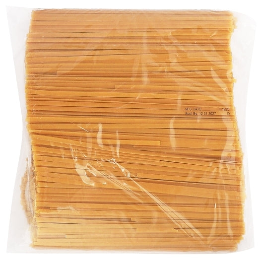 Zerega Fettuccine, 1 x 10 lb Case - Pantry Ingredients