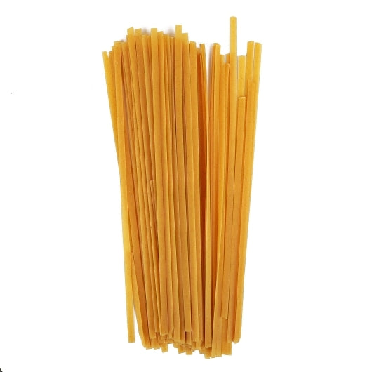 Zerega Fettuccine, 1 x 10 lb Case - Pantry Ingredients - image 2