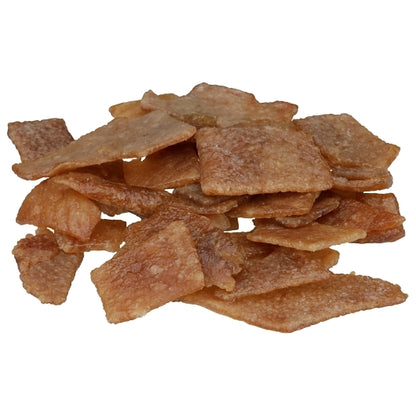 Smith Field Rendered Pork Skins, 1 x 15 lb Case - DOT product image 3