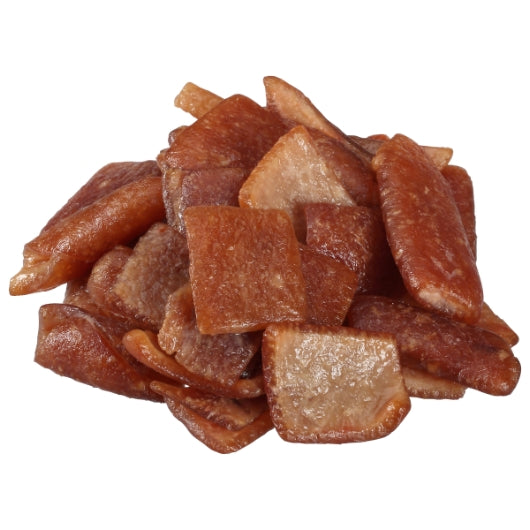 Smith Field Rendered Pork Skins, 1 x 15 lb Case - DOT product image 2