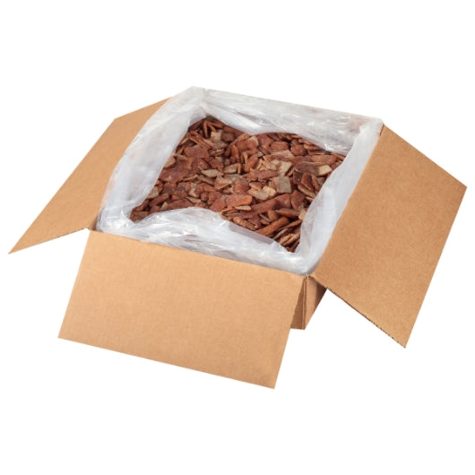 Smith Field Rendered Pork Skins, 1 x 15 lb Case - DOT product image 6