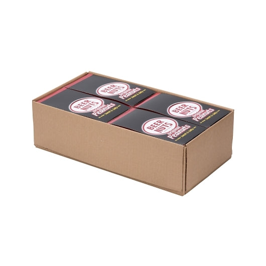 48 PACKS : Beer Nuts Classic Peanuts - DOT product image 3
