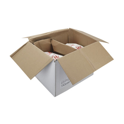 Bay Valley Foods Instant Non Fat Dry Milk, 6 x 5 lb Case - DOT product image 2