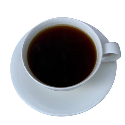 Caza Trail Coffee French Roast Single Service Brewing Cup, 4 x 24 each Case - DOT product image 8