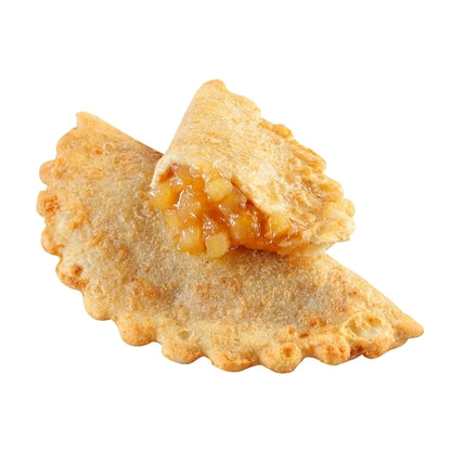 El Monterey Apple Pie Empanada With Sleeves, 3 x 8 x 3 oz Case - Bakery & Desserts - image 2