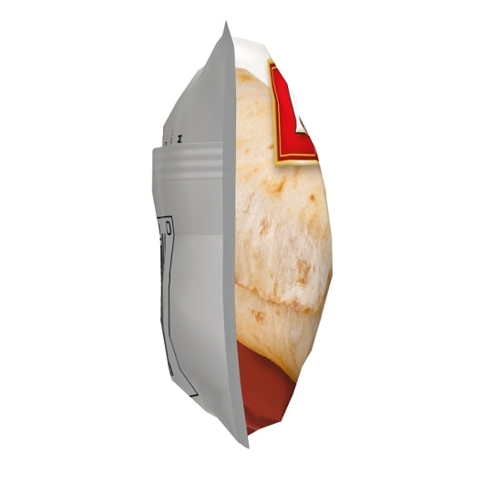 El Monterey XX-Large Beef & Bean Burrito, 12 x 9.5 oz Case - DOT product image 5