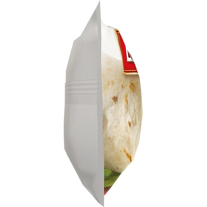 El Monterey XX Large Beef, Been & Green Chili Burrito, 12 x 9.5 oz Case - DOT product image 6