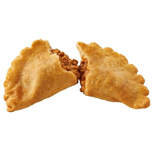 El Monterey Beef & Cheese Empanada, 3 x 8 x 3 oz Case - DOT product image 4