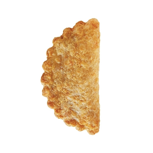 El Monterey Egg, Sausage, Cheese and Potato Empanada, 3 x 8 x 3 oz Case - DOT product image 2