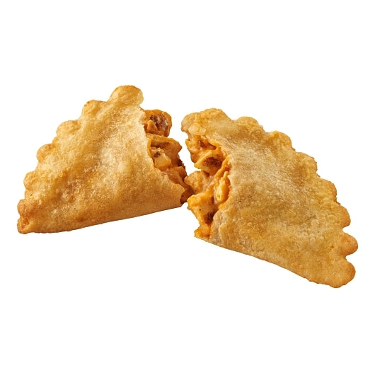 El Monterey Chicken & Cheese Empanadas, 3 x 8 x 3 oz Case - DOT product image 2