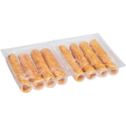 Tornado El Monterey Southwest Chicken Roll, 3 x 8 x 3 oz Case - DOT product image 2