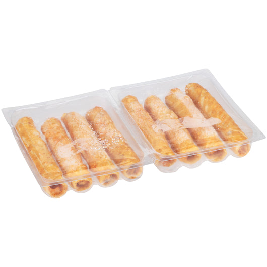 Ruiz El Monterey Sausage & Egg Cheese Tornados, 3 x 8 x 85 GR Case - DOT product image 2