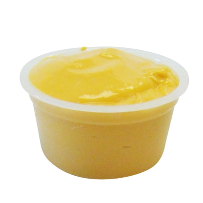 Muy Fresco Jalapeno CHEESE SAUCE, 6 x 6.63 lb Case - DOT product image 2