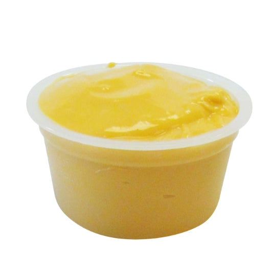 Muy Fresco Jalapeno CHEESE SAUCE, 6 x 6.63 lb Case - DOT product image 2