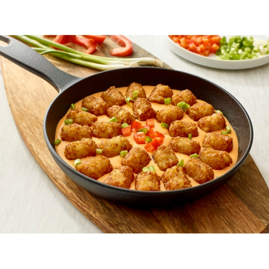 Muy Fresco Jalapeno CHEESE SAUCE, 6 x 6.63 lb Case - DOT product image 3