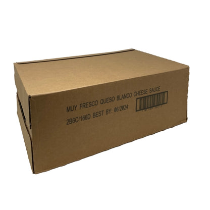 Muy Fresco QUESO BLANCO, 6 x 6.63 lb Case - DOT product image 5