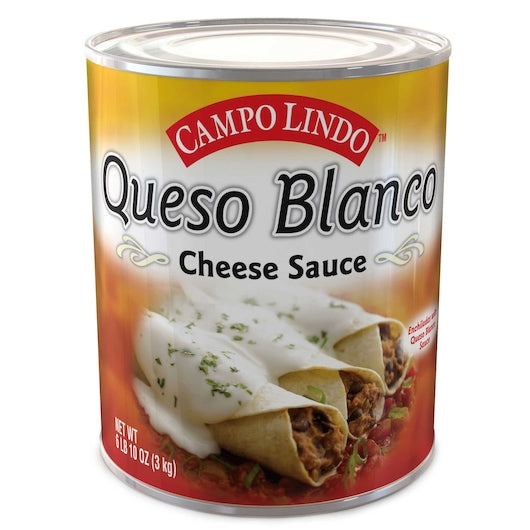 Muy Fresco QUESO BLANCO, 6 x 6.63 lb Case - DOT product image 6
