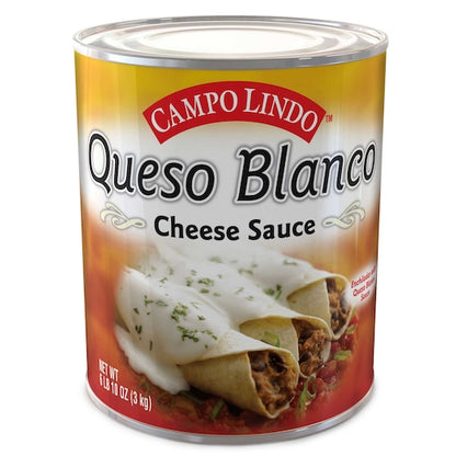Muy Fresco QUESO BLANCO, 6 x 6.63 lb Case - DOT product image 6