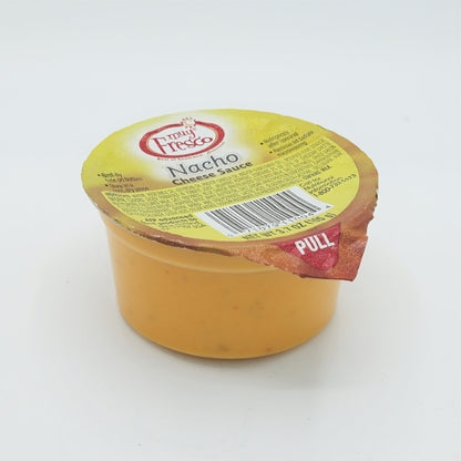 Muy Fresco NACHO CHEESE SAUCE, 30 x 3.7 oz Case - DOT product image 2