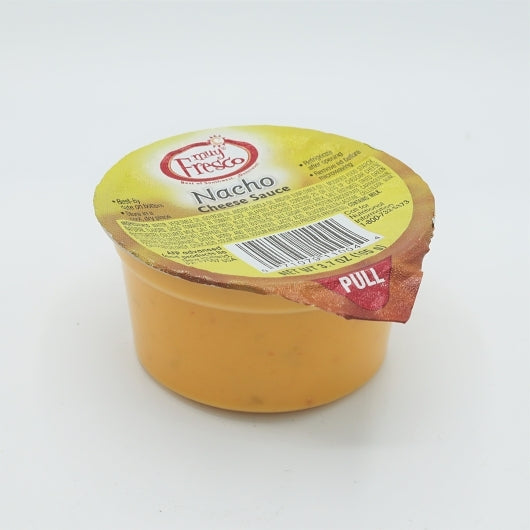 Muy Fresco NACHO CHEESE SAUCE, 30 x 3.7 oz Case - DOT product image 2