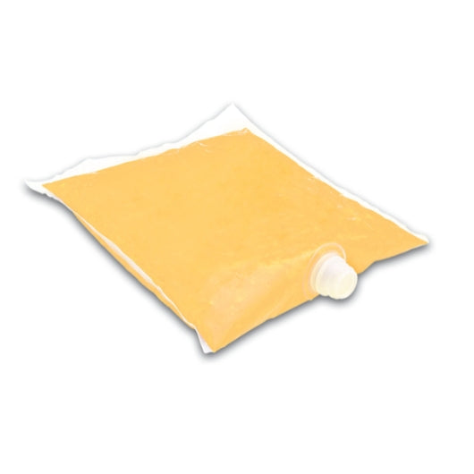 Muy Fresco Jalapeno Cheese Sauce, 4 x 140 oz Case - Condiments & Sauces