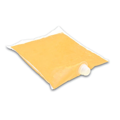 Muy Fresco Jalapeno Cheese Sauce, 4 x 140 oz Case - Condiments & Sauces