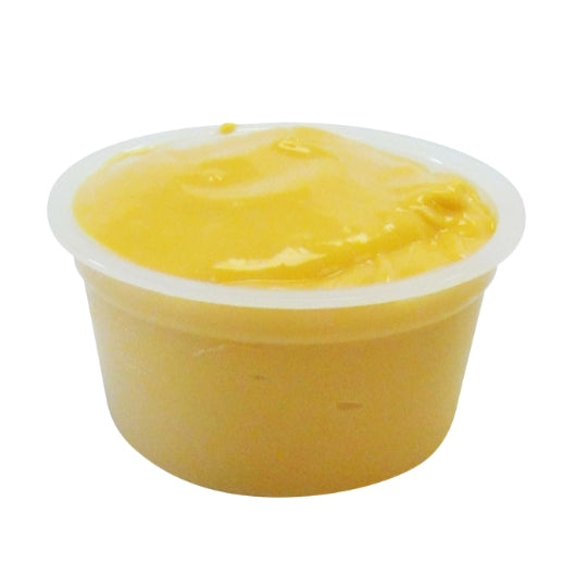 Muy Fresco JALAPENO CHEESE SAUCE, 4 x 140 oz Case - DOT product image 2