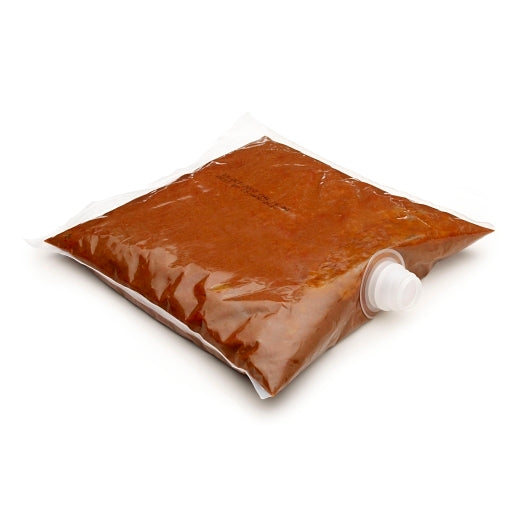 Muy Fresco Chili Pouch, 4 x 6.875 lb Case - Condiments & Sauces