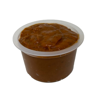 Muy Fresco Chili Pouch, 4 x 6.875 lb Case - DOT product image 2