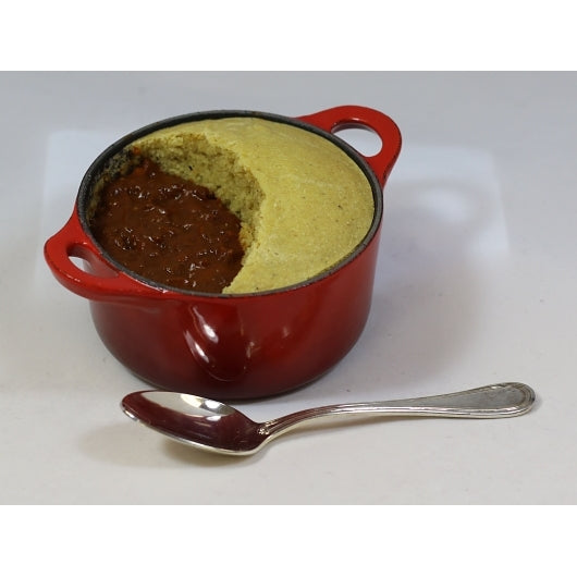 Muy Fresco Chili Pouch, 4 x 6.875 lb Case - DOT product image 3