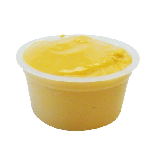Muy Fresco Jalapeno Cheese Sauce, 4 x 6.875 lb Case - DOT product image 2
