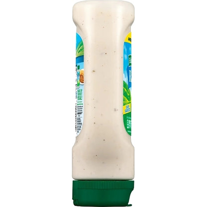 Hidden Valley Ranch Dressing Bottle, 6 x 16 fl oz Case - Alternate product angle or state