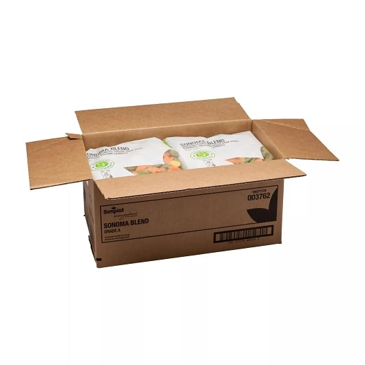 Culinary Select Sonoma Blend, 8 x 3 lb Case - DOT product image 3