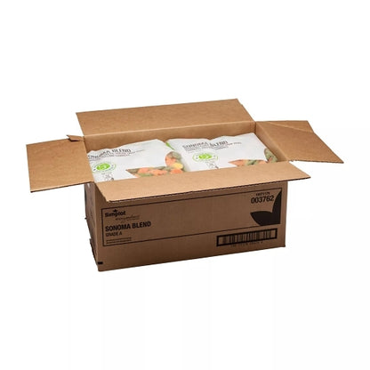 Culinary Select Sonoma Blend, 8 x 3 lb Case - DOT product image 3