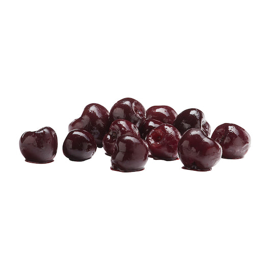 Simplot Classic Dark Individual Quick Frozen Pitted Sweet Dark Cherry, 1 x 20 lb Case - DOT product image 3