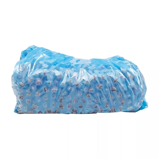 Simplot Classic Dark Individual Quick Frozen Pitted Sweet Dark Cherry, 1 x 20 lb Case - DOT product image 2