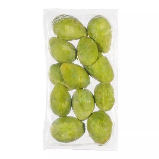 Simplot Harvest Fresh Avocados Individual Quick Frozen Avocado Halves, 12 x 2 lb Case - GS1 inner-pack image