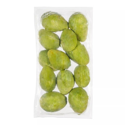 Simplot Harvest Fresh Avocados Individual Quick Frozen Avocado Halves, 12 x 2 lb Case - GS1 inner-pack image